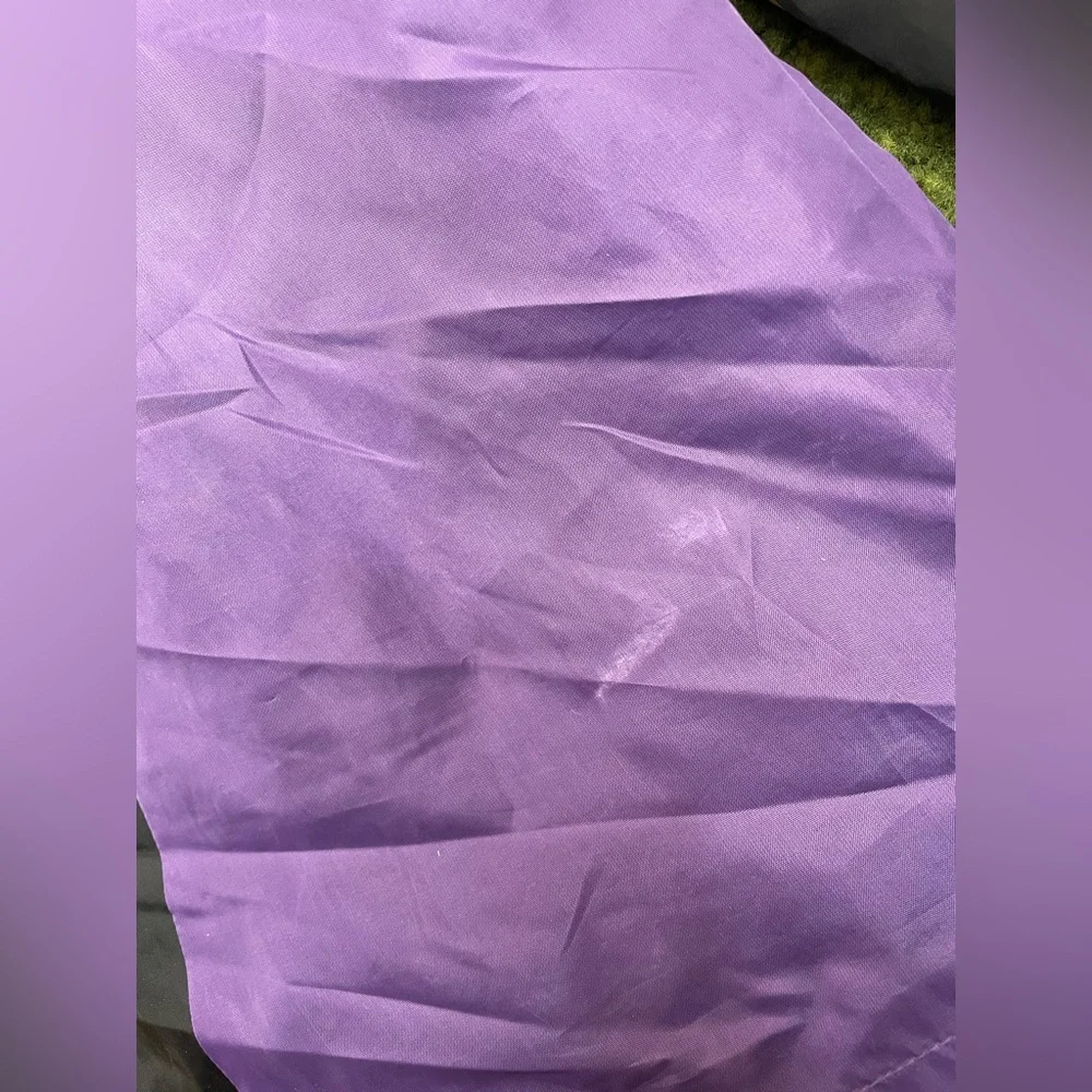 MTV Retro Zip-Up Windbreaker - Picture 12 of 13